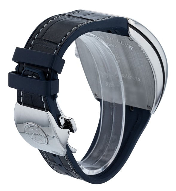 Franck Muller Vanguard V 45 SC DT AC NR Image 3